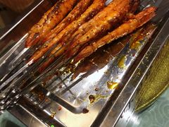 -福苗小骆驼烧烤(大唐不夜城店)
