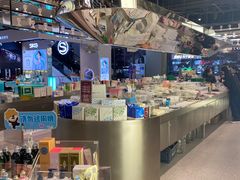 -苏宁极物(苏宁生活广场店)