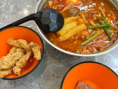 -汤小云火锅米线(钻汇广场店)