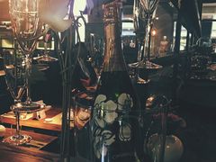 -Carbon莫卡哆·意大利复古集市餐厅(杭州大厦店)