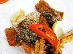 -新享乐海鲜(翠华路店)