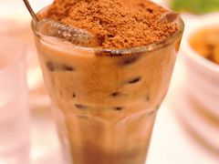 -大哥餐厅(西城花园店)