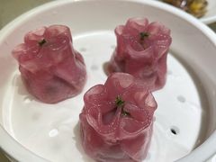 -船歌·鱼水饺青岛菜(金狮广场店)