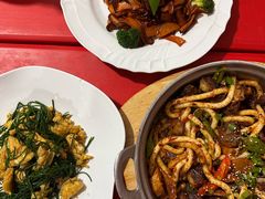 -青海名吃尕张娃非遗烤肉(城中店)