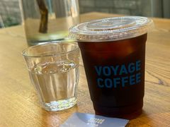 -VOYAGE COFFEE(杨梅竹店)