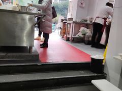 -金陵老丁家馄饨(新街口店)