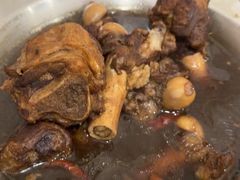 -聚首堂·特色小吃·肘子(什刹海德胜门店)