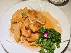 -东北民俗村·东北菜(翻身店)