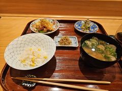 -Takiya Tempura
