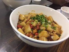 -湘菜时代风味餐厅