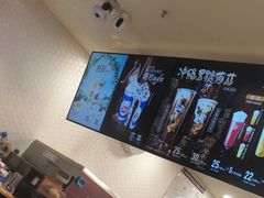 -DQ·蛋糕·冰淇淋(万象城店)