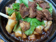 -珍珍小食店(西华路店)