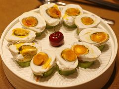 -上海兴国宾馆 丽宫中餐厅