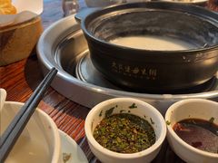 -大良毋米粥(锦龙路总店)