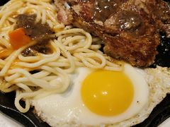 -豪客来牛排(鼓楼名店街店)