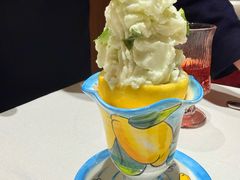 -黑宝石西餐厅(汇励99城市公园店)