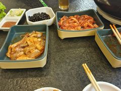 -金刚山(学府路店)