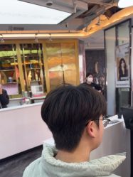 -发源地HAIR SALON