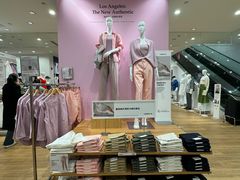 -优衣库(天津天河城店)