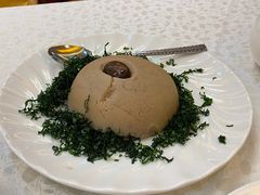 香泥藏珍-南普陀素菜馆