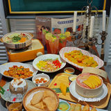  这个月吃的最满意的一顿东南亚餐🤩