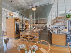 -BOR Eatery(安福路店)