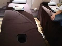 -大唐盲人按摩中心(天山路店)