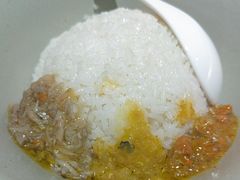 蟹全宴-李百蟹·江南蟹黄面·河景餐厅(夫子庙总店)