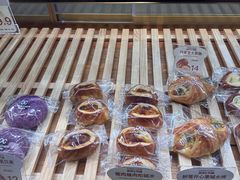 -迦南的早晨蛋糕甜品集合店
