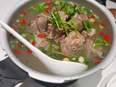 -清真·宁夏印象·盐池滩羊肉体验店(江宁路店)