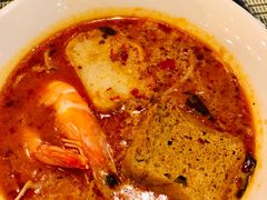 -The COOK·厨餐厅·自助餐(浦东嘉里大酒店)