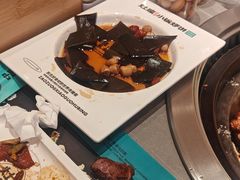 -灶座小锅烀饼·铁锅炖(道里店)