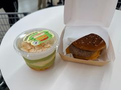 -山姆餐吧(山姆会员商店店)