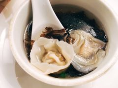 肉燕汤-聚春园自助餐厅(东街口店)