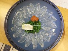 -天正河鲀·河豚亭(大连店)