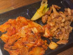 -新石器烤肉(之心城店)