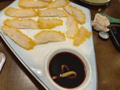 -菌乡缘·野生菌蒸汽鱼火锅(江边夜市店)