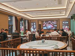 -胡胖子有鱼有肉(麓谷店)