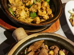 -啫神·广州地标美食(北京路店)