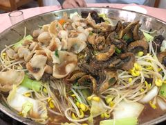 -标记好食
