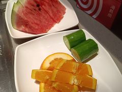 -海底捞火锅(CBD安泰广场店)