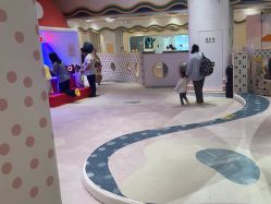 -奈尔宝·儿童乐园·亲子餐厅(苏州大悦城店)