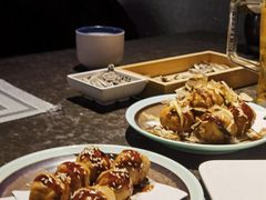 -将太无二·北美传奇寿司(瑞士公寓店)