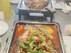 -炉鱼(诸暨万风新天地店)