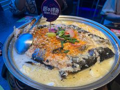 -匠子烤鱼(上邦百汇城店)