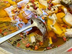 -成都驻京办餐厅(蜀都宾馆店)