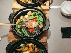 -得意啫·广东啫啫煲(前海HOP店)