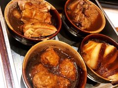 -卫鼎轩·曹公馆(鼓楼店)