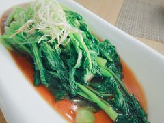 -汀兰酒店-中餐厅