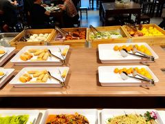 -天荷菜根·闽南素食自助(刺桐北路店)